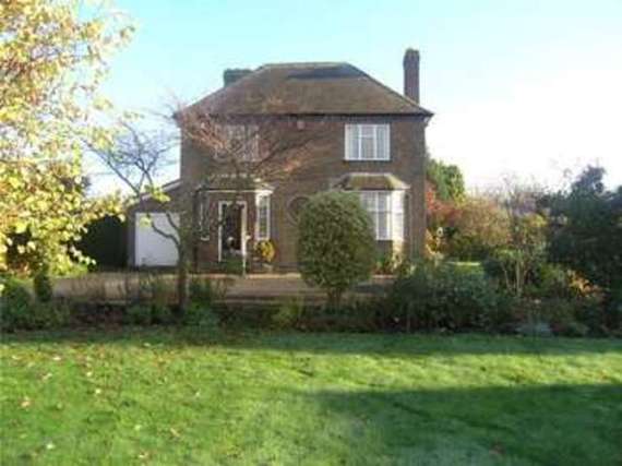 3 bedroom Detached f...